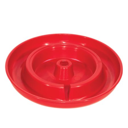 Поилка поплавковая RAPID CLEAN 9 л для кур