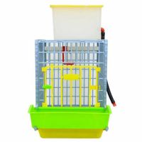 Клетка Comfortplast для бройлеров mini пластиковая