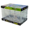 Аквариум Boyu Mini ASD5-5 панорамный, 53 л