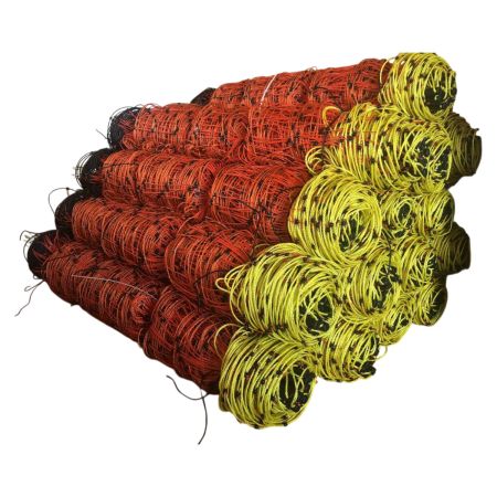 Сеть электрическая для овец и коз FarmGuard, 90 см / 50 м