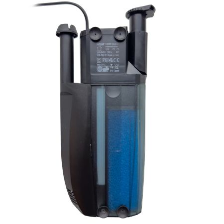 Фильтр погружной для аквариума Newa Cobra CF175 230V со скиммером и системой аэрации 80-175 л Фильтр погружной для аквариума Newa Cobra CF175 230V со скиммером и системой аэрации 80-175 л