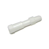 Удлинитель 5,5 см,  внешняя/внутреняя резьба 1/8“-1/8“