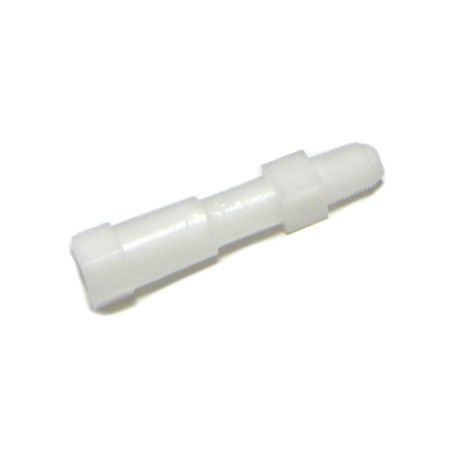 Удлинитель 5,5 см,  внешняя/внутреняя резьба 1/8“-1/8“