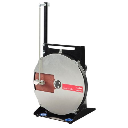 Профессиональное устройство Heiniger EasyGrinder для заточки ножей для стрижки овец