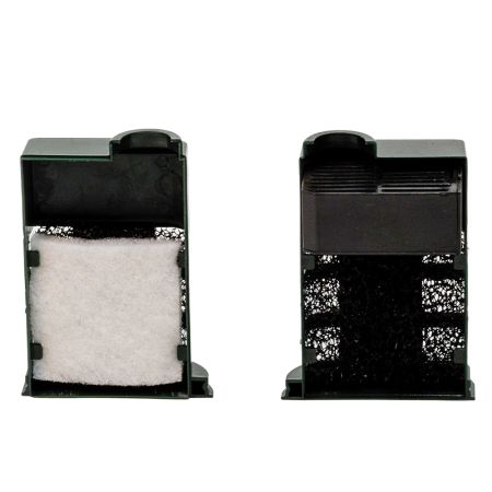 Фильтр внутренний Boyu FP-38E с флейтой 19 Вт 1350 л/ч для аквариума до 270 л