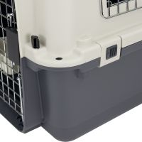 Переноска Departures Range 67х51х47 см для кошек и собак Pet Choice, стандарт IATA
