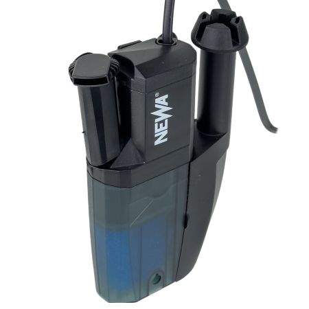 Фильтр погружной для аквариума Newa Cobra CF Mini 230V со скиммером 10-35 л