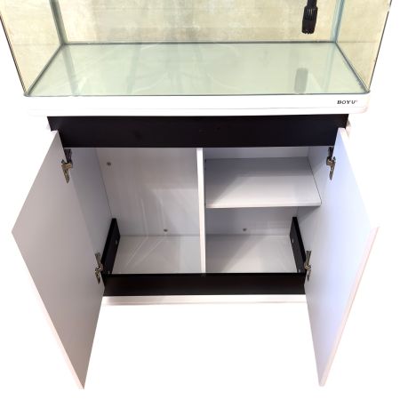 Аквариум с тумбой Boyu Suspension XF-80, 128 л