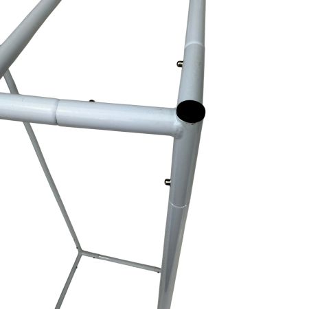 Гроубокс HobbyFarm 40x40x120 см Оксфорд 600D cтальной каркас