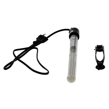 Нагреватель для аквариума Boyu HT-8150 150 Вт, терморегулятор, стекло на 130−190 л