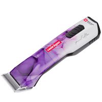 Машинка Heiniger Opal Special Edition для стрижки собак, лошадей, коров с 2-я аккумуляторами и лезвием #10 1,5 мм