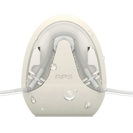 Автоматическая насосная система (APS) ASM помпа для инкубатора King Suro 20 и Rcom 10 PRO Plus