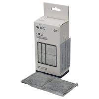Фильтрующий картридж FTE2S для аквариумов Pawgether WF 1/2/3/6, Boyu DY, 3 шт.