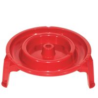 Поилка поплавковая RAPID CLEAN 6 л на ножках для кур и домашней птицы