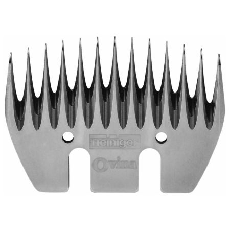 Нижний нож Heiniger Ovina универсальный для овец, 77 мм