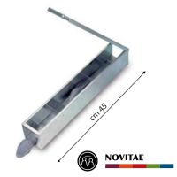 Живоловка, устройство для приманки мышей и крыс