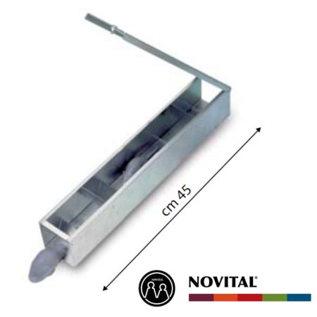 Живоловка, устройство для приманки мышей и крыс