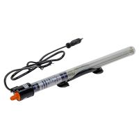 Нагреватель для аквариума Boyu HT-8200 200 Вт, терморегулятор, стекло на 190-250 л