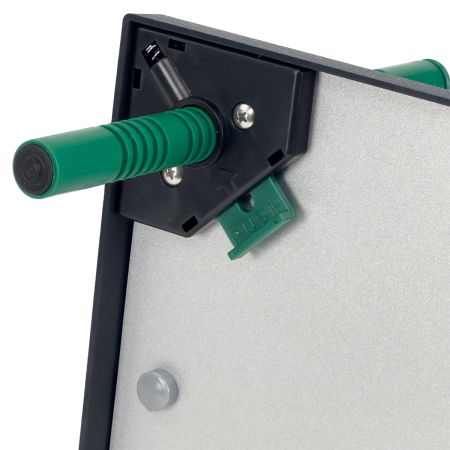 Панель обогревательная HobbyFarm 25х30 см 20 Вт для цыплят