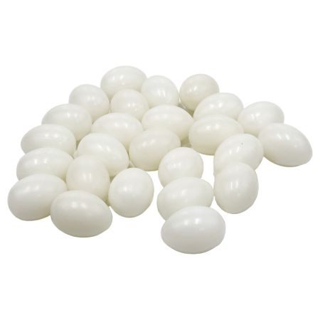 Подкладное яйцо для голубей 1 шт.