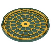 Инкубатор HHD 52H WONEGG автоматический 220В/12В от сети и аккумулятора, с овоскопом на 52 яйца