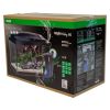 Аквариум Newa Hobby NH 60, 60 л с фильтром, нагревателем, аэрацией и LED освещением