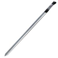 Шест заземления с соединительным кабелем