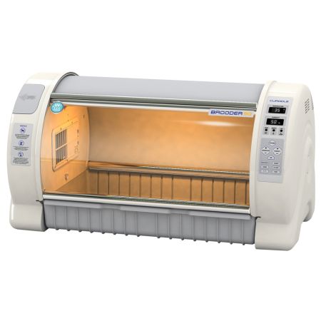 Брудер инкубатор для животных Curadle Pet Brooder 90 / 4-е поколение Брудер инкубатор для животных Curadle Pet Brooder 90 / 4-е поколение