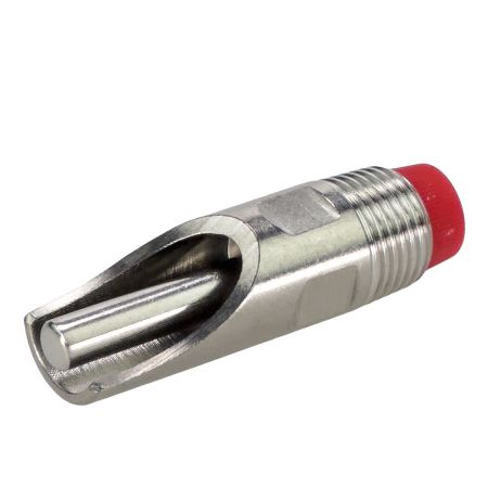 Поилка ниппельная для свиноматок, откормочных свиней и молодняка 1/2" наружная, комплект 5 шт.