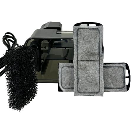 Фильтр-водопад навесной Boyu WF-2035 для аквариума объемом до 100 л