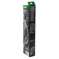 Нагреватель для воды аквариума Newa Therm Eco VTO150 220-240V 50Hz 150W с терморегулятором автоматический 50-150 л