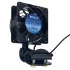 Вентилятор для аквариума Boyu FS-120 охладитель
