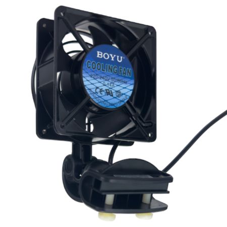 Вентилятор для аквариума Boyu FS-120 охладитель