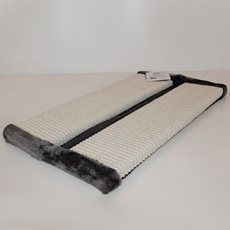 Когтеточка угловая 50х23 см