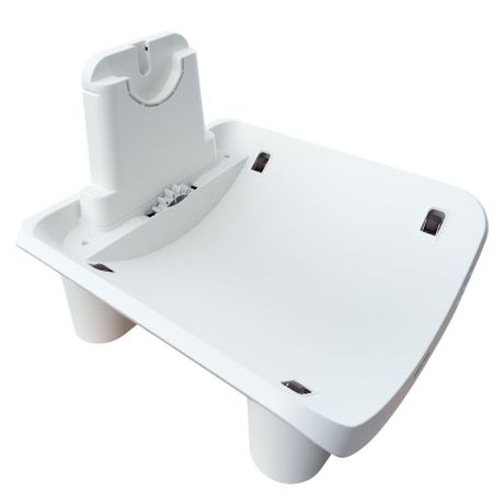 Туалет лоток для кошек автоматический Pawgether CS2 с управлением Wi-Fi через приложение