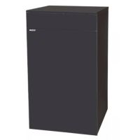 Тумба HAT-45 для аквариума Boyu Marine HA-450A, 450х450х700 мм, черная