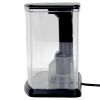 Аквариум Boyu DY-3 Desktop панорамный 3,6 л, настольный с фильтром и светильником