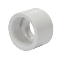 Заглушка, Ø25 мм пластиковая, с сапуном, на клей