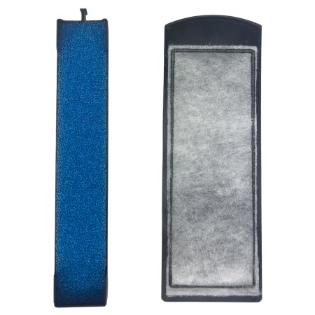 Аквариум Newa Mirabello MIR 30 LED, 30 л, с фильтром, нагревателем и освещением рассвет-закат, белый NEW VERSION