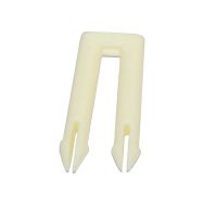 Петля для соединения решеток-ограждения