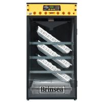 Инкубатор Brinsea Ova-Easy Advance EX ser II 380 автоматический для яиц с помпой Инкубатор Brinsea Ova-Easy Advance EX ser II 380 автоматический для яиц с помпой