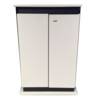 Тумба Boyu ECT-600 для аквариума Boyu EC-600, 600х303х750 мм, белая