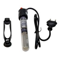 Нагреватель для аквариума Boyu HT-825 25 Вт, терморегулятор, стекло на 20−40 л