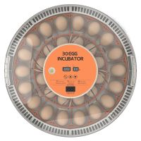 Инкубатор HHD 30H WONEGG автоматический с овоскопом на 30 яиц