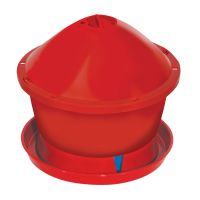 Поилка поплавковая автоматическая Evolution для цыплят