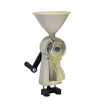Мельница для зерна Novital Grillo ручная