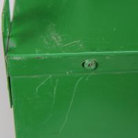 Гнездо для голубей парное металл, уценка