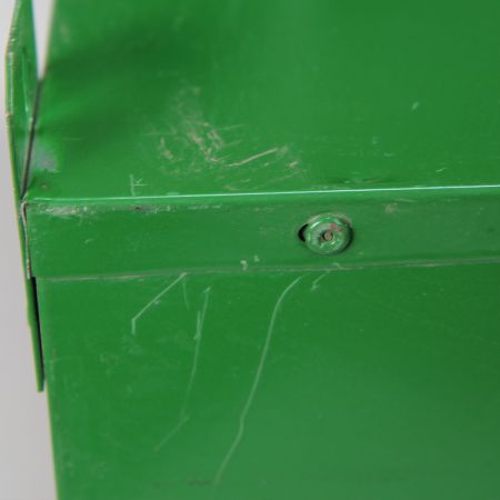 Гнездо для голубей парное металл, уценка