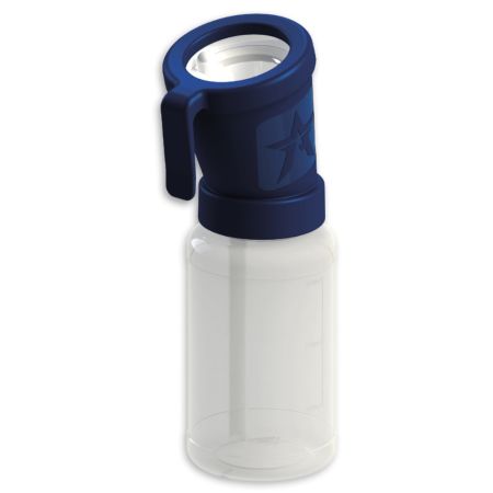 Стакан стандартный для обработки вымени после доения