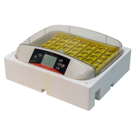 Инкубатор HHD 42A автоматический на 42 яйца